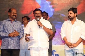 Surya vs Surya Movie Audio Launch